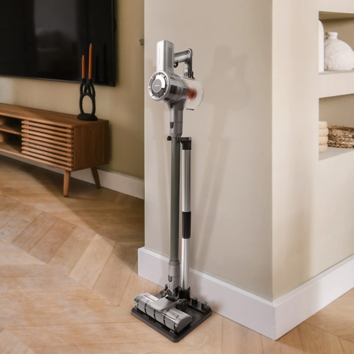 쿠팡 단독 14.4만원 BEST 샤오미 미홀 무선청소기 초경량 1.5Kg BLDC모터 올인원 M22 무선청소기 차이슨 무선청소기