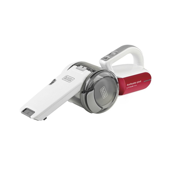 블랙앤데커 피벗 호루라기 청소기리퍼, TPV1820RAC