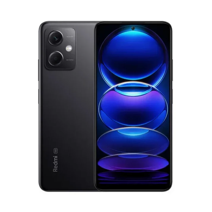 레드미 노트 12 5G 6GB 8GB 램 128GB 256GB 롬 스마트폰 6.67인치 5000mAh 33w 48MP 중고폰