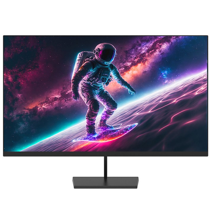 아이딕 HB325F180 FHD 180Hz 게이밍 모니터 프리싱크 8081cm32인치, 80cm, 32모니터HB325F180일반