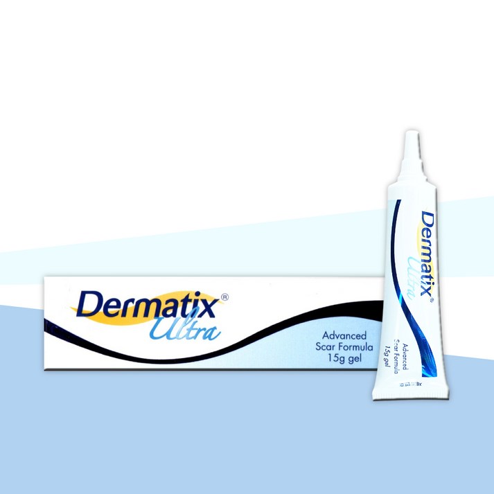 더마틱스 울트라 겔