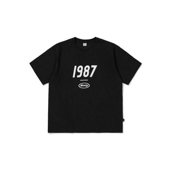 [국내매장판] [Mmlg] 19MG HF-T (EVERY BLACK) 186575