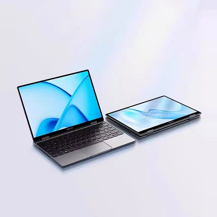 CTK 츄이 미니북X CHUWI MiniBook X 노트북 10.51인치 2in1 4핵 4코어 wifi6 인텔13 N150 Windows11
