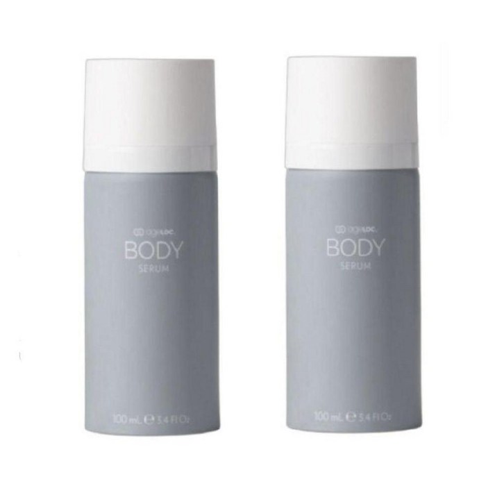2개가격뉴스킨 웰스파 클라우드 바디 퍼밍 젤 세럼 100ml, 100ml