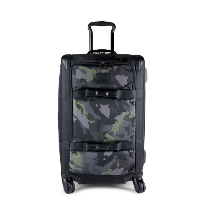 TUMI Lyndon 26.75인치 확장형 나일론 캐리어 중형