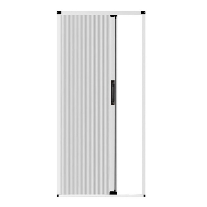 옆으로 미는 문 무타공중문 슬라이딩 도어 파티션 주방 베란다 미닫이 공간 분리 방수 방열