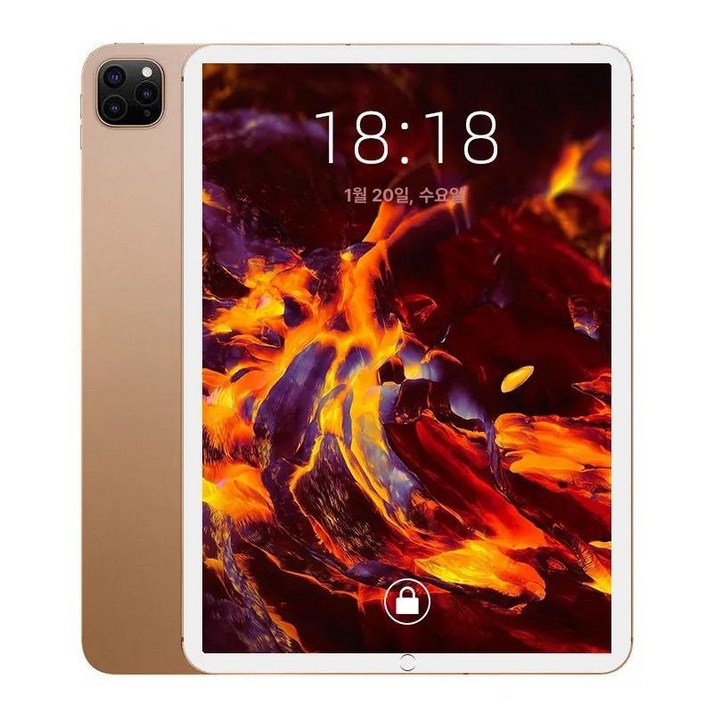 더패스터 14인치태블릿 인강용 14인치 14 가성비