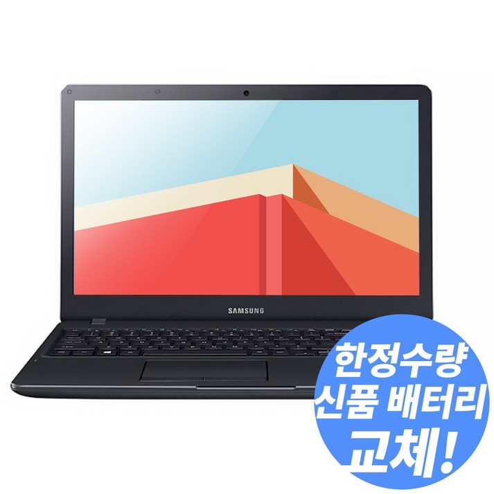 신품 배터리 NT371B5L 6세대 i5 램16G SSD 512G 지포스 그래픽 15.6 대화면 윈도우10 풀스펙 노트북, NT371B5L, WIN10, 16GB, 512GB, 블랙