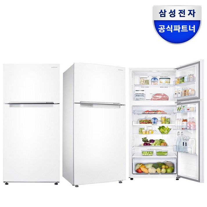 삼성전자 일반 냉장고 499 리터 2도어