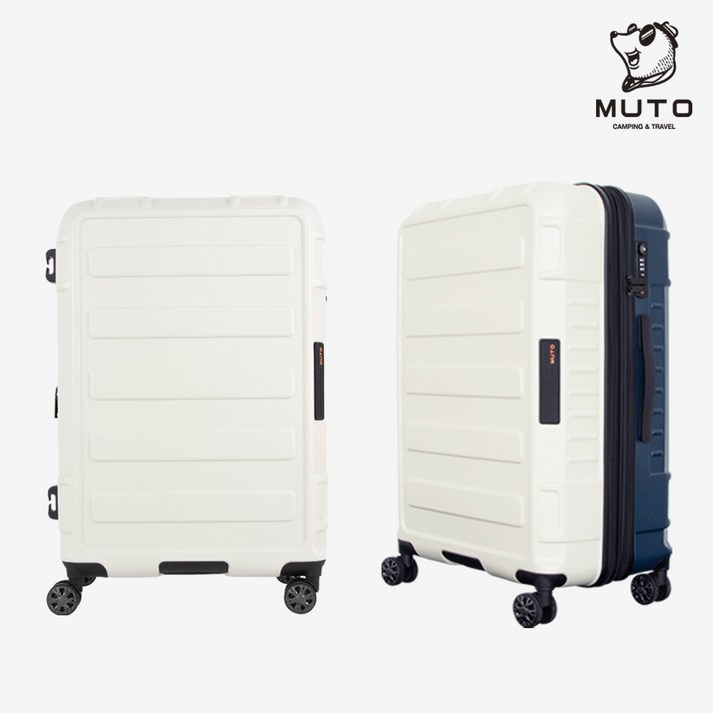 내셔널지오그래픽캐리어 뮤토 랑고 v2 하드 캐리어 여행가방 기내용 화물용 20형 26형