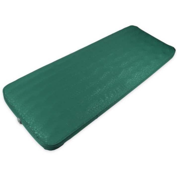 아더닉스 3D 9T 싱글매트 딥그린 자충매트 캠핑매트