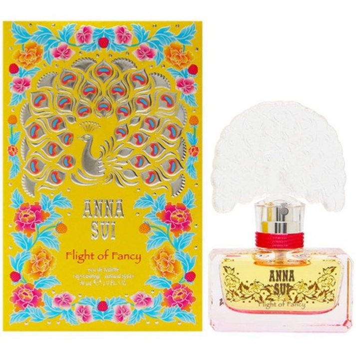 일본직발송 6. ANNASUI 안나 수이 플라이트 오브 팬시 오데트 와레스 플레이 30ML 병행 수입품 B001JB8L 일본직발송 6. ANNASUI 안나 수이 플라이트 오브 팬시 오데트 와레스 플레이 30ML 병행 수입품 B001JB8L