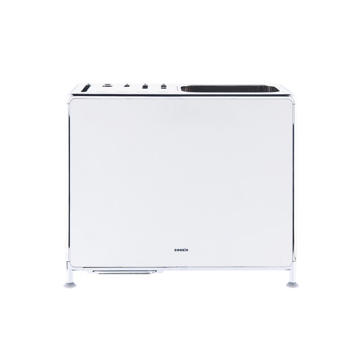 쿠진 나이프케어 오브제 칼소독기 본체쿠진 나이프 세트, 크림화이트쿠진칼세트