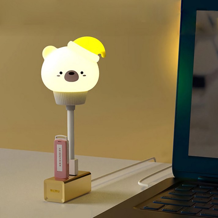 USB 감성 램프 무드등 LED 조명