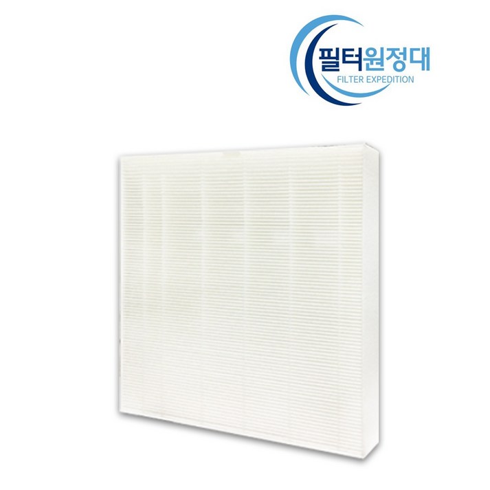 AX60N5580WDD필터 삼성 공기청정기 블루스카이5000 CFXD100D호환 헤파형, 1개, 헤파형