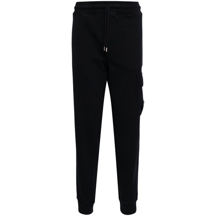 C.P.컴퍼니 코튼 트랙팬츠