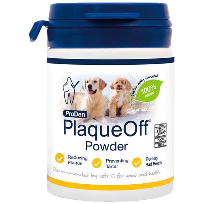 프로덴 플라그오프 영양제 40g