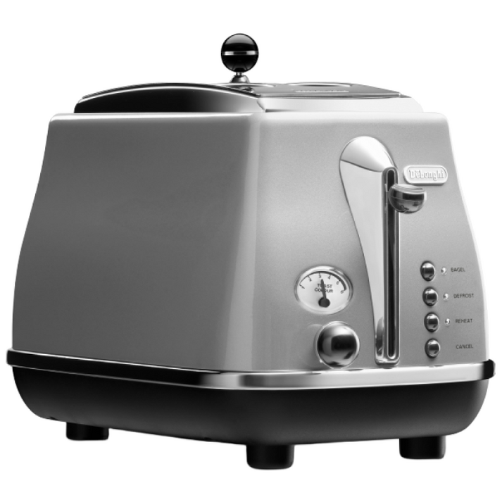 드롱기 아이코나 토스터기 CTO2003.S, CTO2003.S