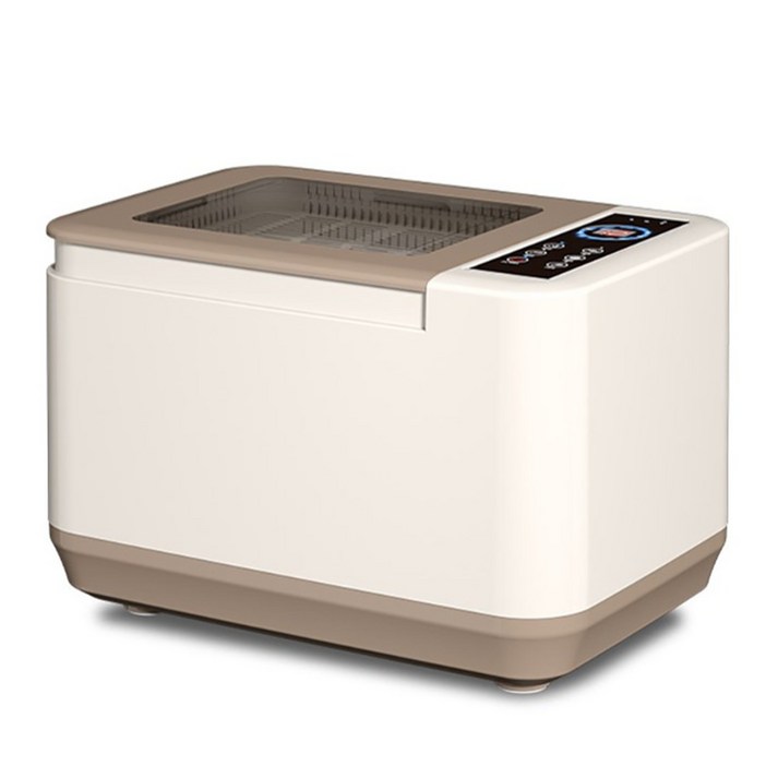 WIRQO 가정용 초음파 다용도 세척기 과일 야채 세척기, 146