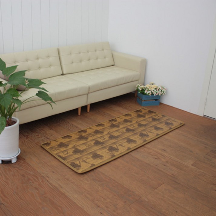 아이홀릭 찜질방 레자매트,사우나,목욕탕,펜션,수면실,인조가죽,대나무참숯,차박매트,캠핑매트