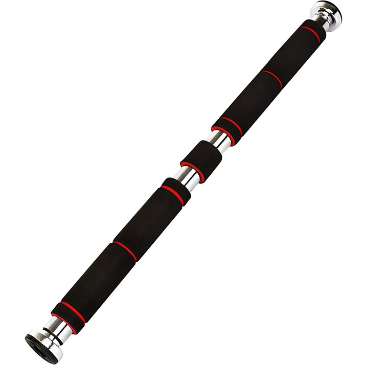 루아즈 가정용 턱걸이 바 풀업 운동기구 문틀 철봉