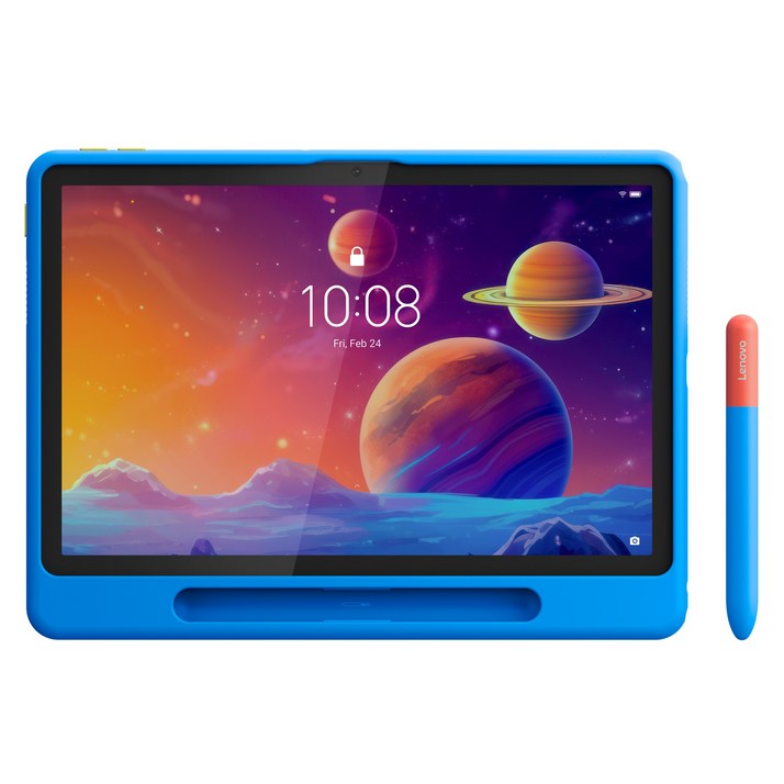 레노버 Tab 10.1 그레이 KidsPack 64GB Wi-Fi