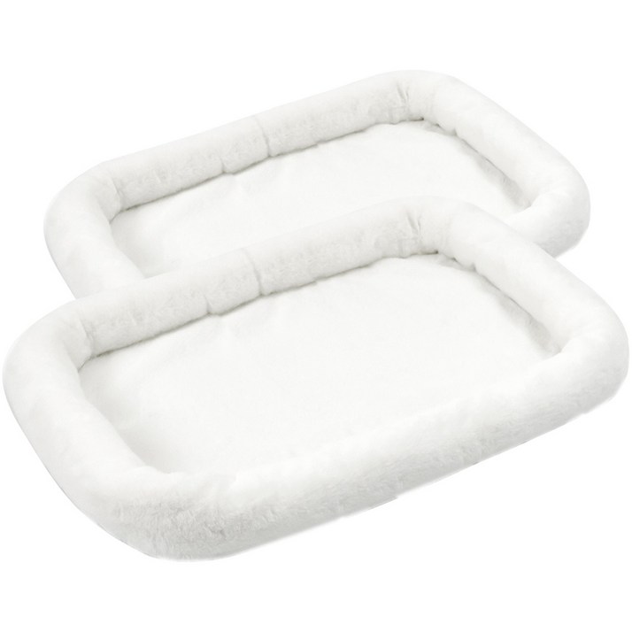 옥희독희 반려동물 네모백팩 전용 네모쿠션