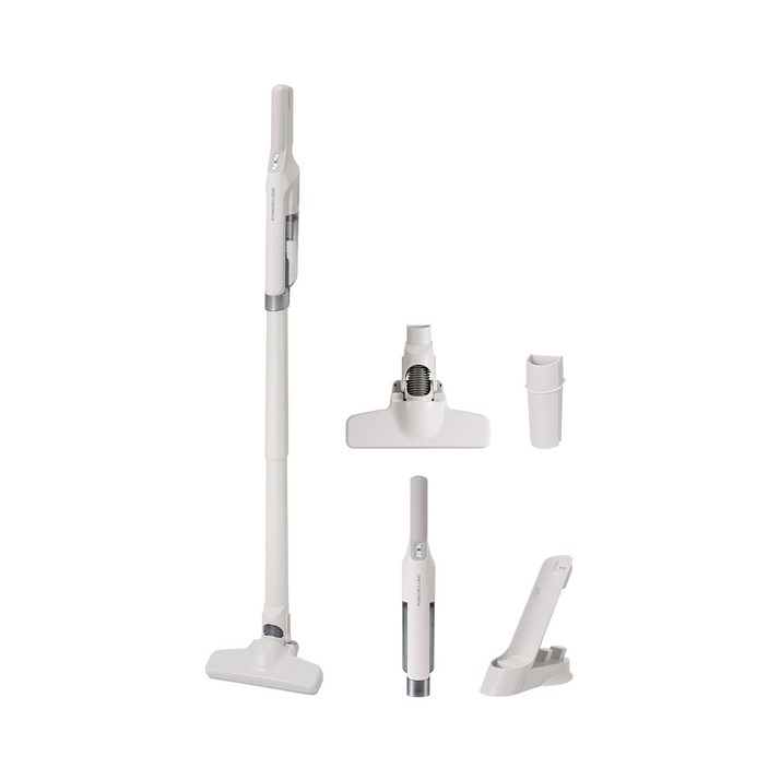 쿠쿠 파워클린 무선 핸디 스틱 청소기 CVC-EH10NWM