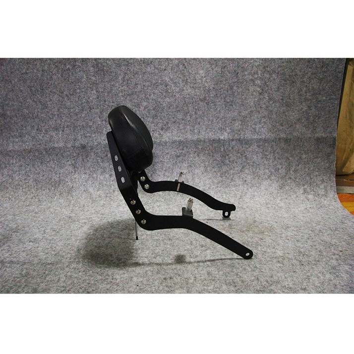 몬디알 힙스터125 튜닝호환 리어 테일랙 러기지랙 동승자 텐덤등받이 리어브라켓