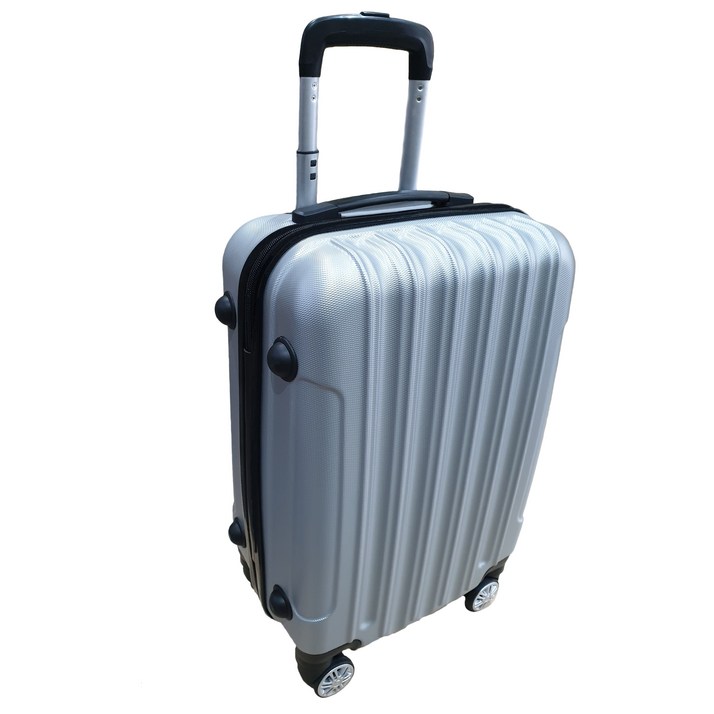 ABS travel luggage 여행용 하드 캐리어 20인치 기내용 24인치 수화물