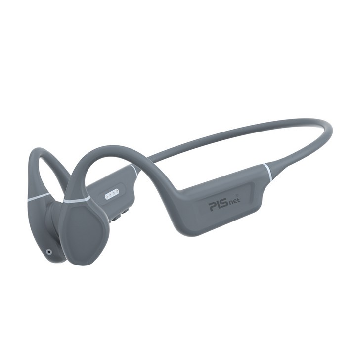 완전방수 자전거 수영 스포츠 MP3 골전도 블루투스 이어폰 피스넷 워터본  IP68  진동판 각도조절  9월 신제품