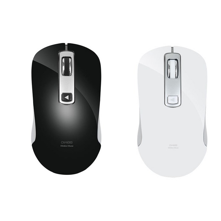 LG전자 프리미엄 무선 마우스 CM6000 LG전자 프리미엄 무선 마우스 CM6000