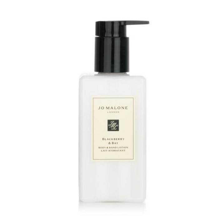 조말론 블랙베리 앤 베이 바디 앤 핸드 로션 250ml 조말론 블랙베리 앤 베이 바디 앤 핸드 로션 250ml