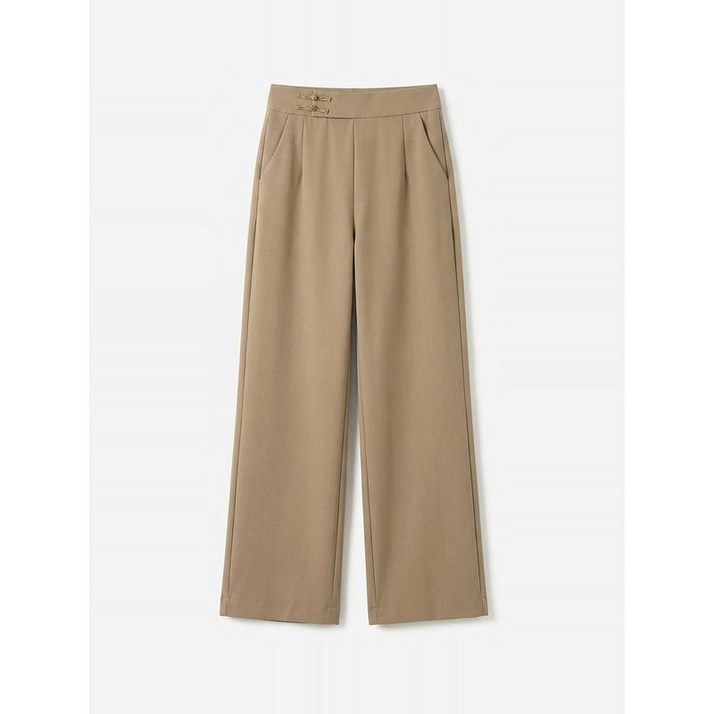 화세 77까지 포인버튼다트슬랙스팬츠 HB5SPT025C