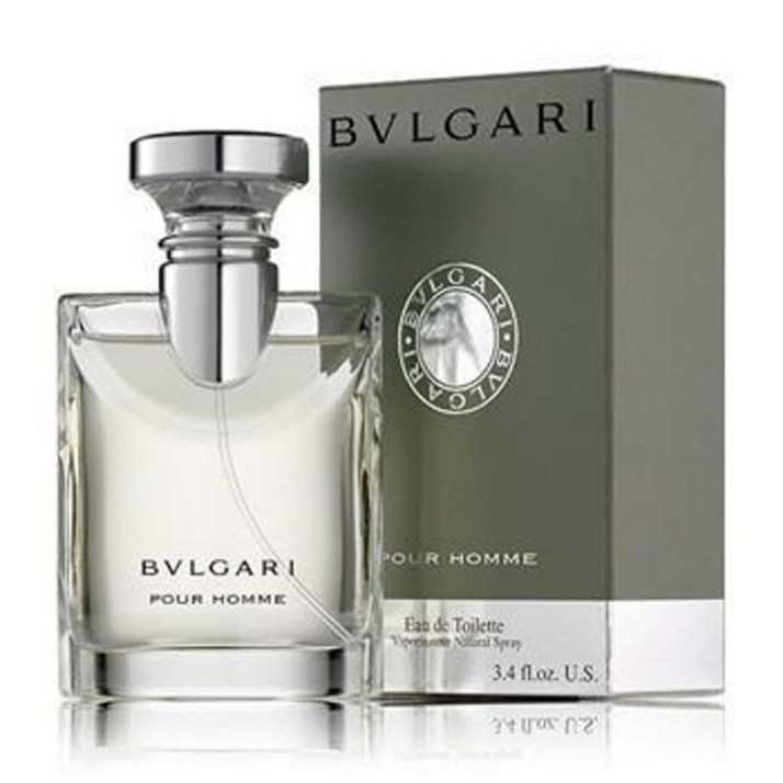 불가리퍼퓸 뿌르 옴므 익스트림 오 드 뚜왈렛 다즐링티향, 쇼퍼 백