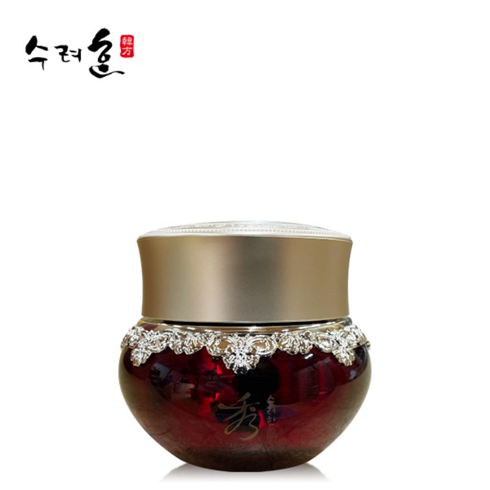 LG생활건강 수려한 효비담 발효 크림