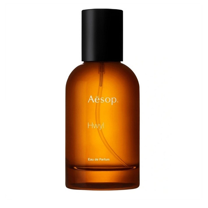 Aesop Hwyl EDP 이솝 휠 오드퍼퓸 향수 50ml Aesop Hwyl EDP 이솝 휠 오드퍼퓸 향수 50ml
