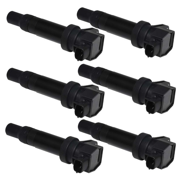 현대 그랜저 TG 3.3 20052010 소나타 V NF 20042012 용 점화 코일 아제라 273013CEA0 자동차 엔진 액