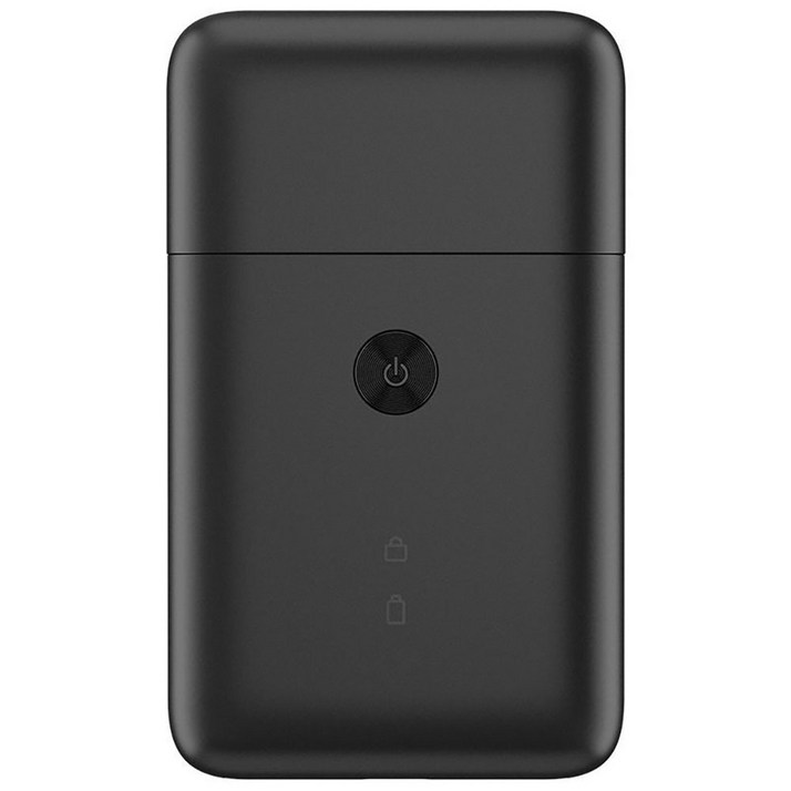 [블루파인] 샤오미 미지아 전기면도기 초슬림 USB-C 여행용 2세대