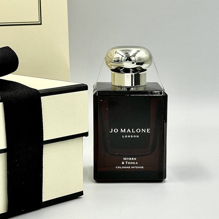 조말론 런던 머르 앤 통카 코롱 인텐스 100ml