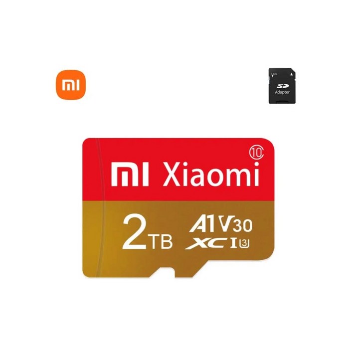 샤오미 마이크로 SD 카드 2TB 2테라 0005 대용량 어댑터 포함 microsd 메모리카드 울트라 메모리 SD TF 플래시 미니 전화 스피커 카메라 샤오미 마이크로 SD 카드 2TB 2테라 0005 대용량 어댑터 포함 microsd 메모리카드 울트라 메모리 SD TF 플래시 미니 전화 스피커 카메라