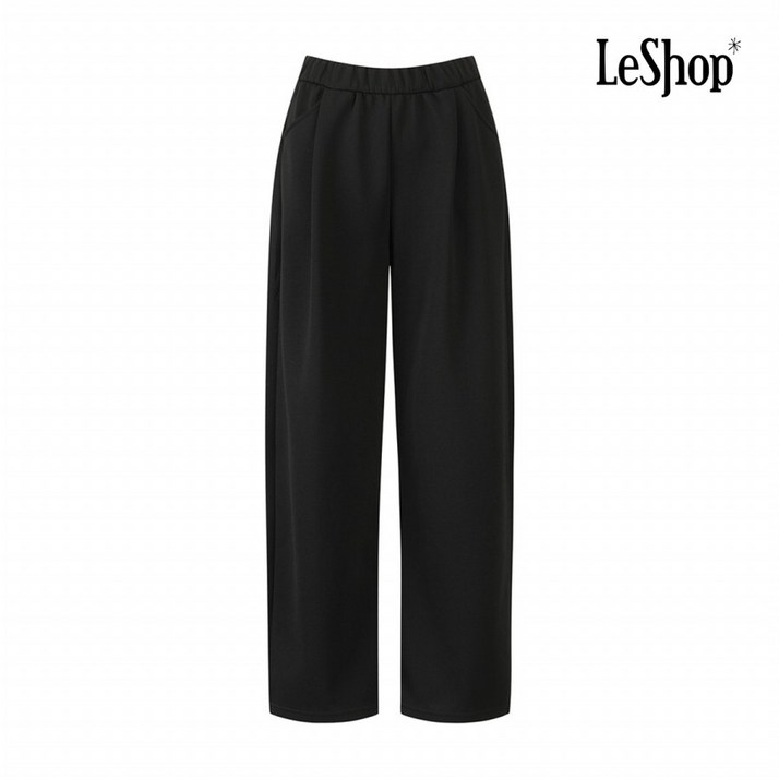 [AK플라자] [르샵] 무지 트레이닝 롱 팬츠 (BQ1PT009A)