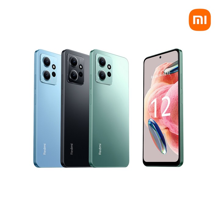 국내정식판 레드미노트12 샤오미 홍미노트12 LTE 자급제 Redmi note12 23021RAA2Y, 오닉스 그레이 국내정식판 레드미노트12 샤오미 홍미노트12 LTE 자급제 Redmi note12 23021RAA2Y, 오닉스 그레이