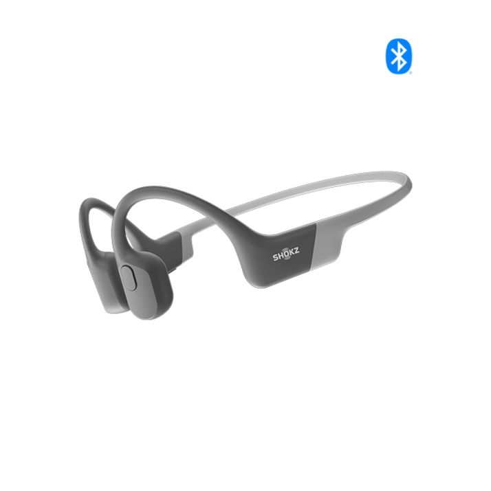 [국내 정품 단독 세트] 샥즈 (Shokz) 오픈런 S803 골전도 블루투스 이어폰, S803, 그레이