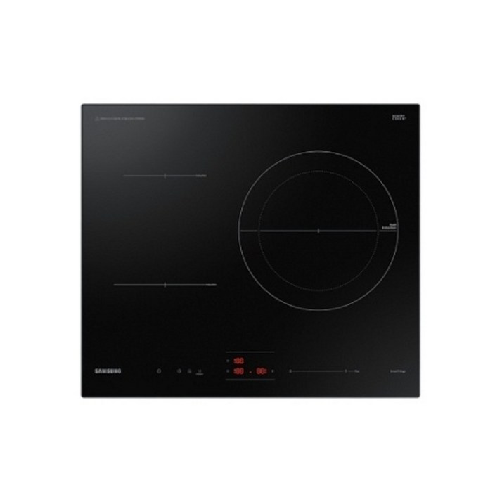 삼성전자  블랙인덕션 빌트인 3구 NZ63B4026AK