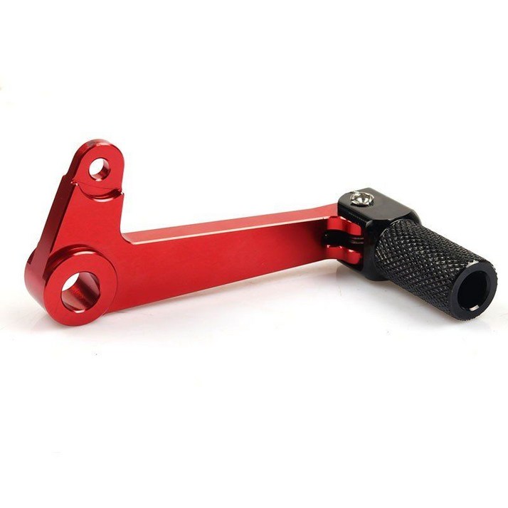 호환용 몬디알 힙스터125 기어 변속 레버 알루미늄 튜닝 파츠 용품 부품 교환 교체