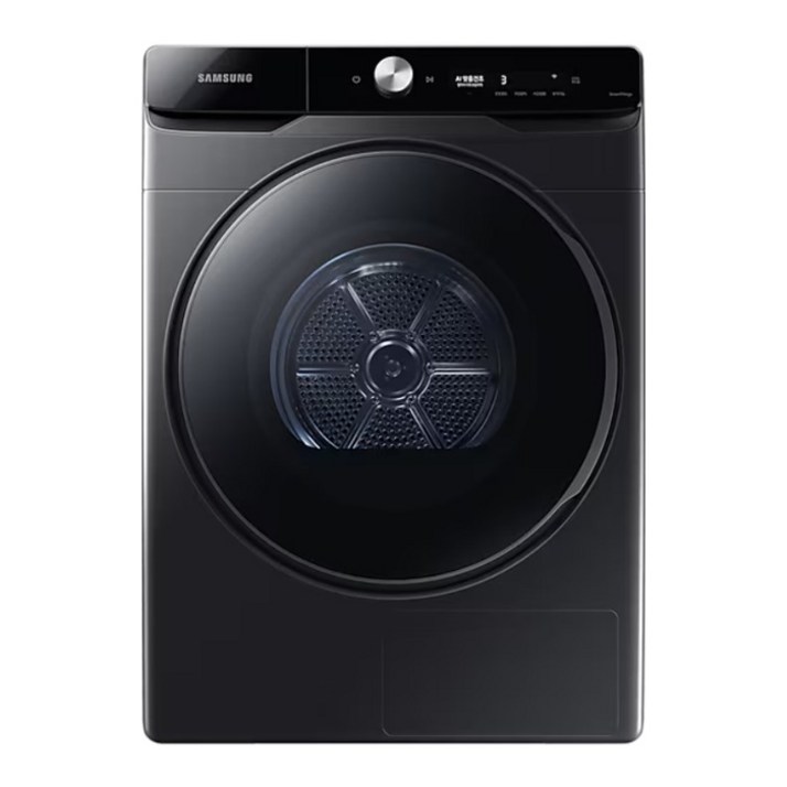 삼성 AI 그랑데 건조기 21kg DV21DG8600BV