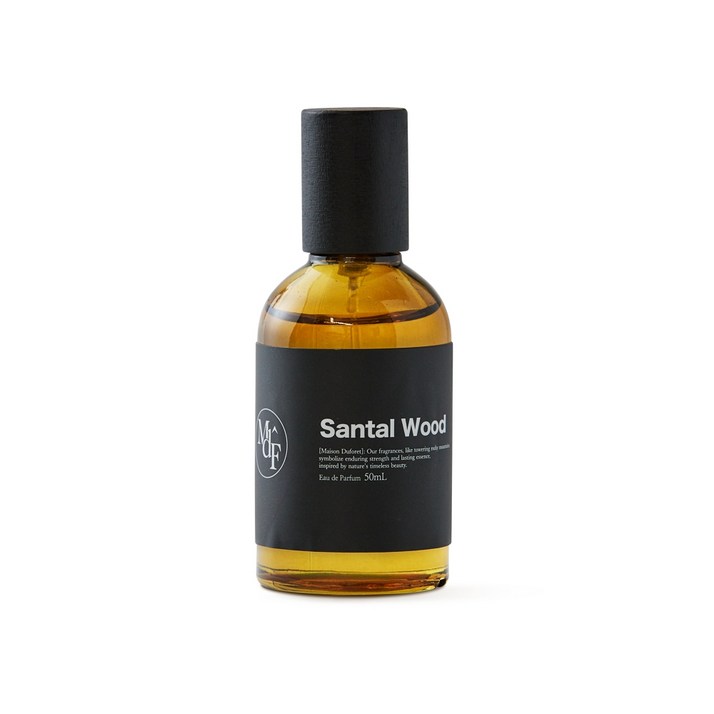 상탈우드 오드퍼퓸 남녀공용 카피향수 Maison Du Foret, 1개, 50ml