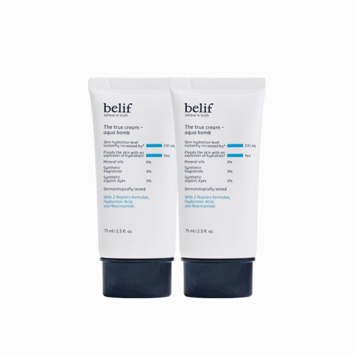 빌리프 더 트루 크림 아쿠아 밤 75ml75ml 보습크림 지성피부수분크림 대용량수분크림 빌리프 더 트루 크림 아쿠아 밤 75ml75ml 보습크림 지성피부수분크림 대용량수분크림