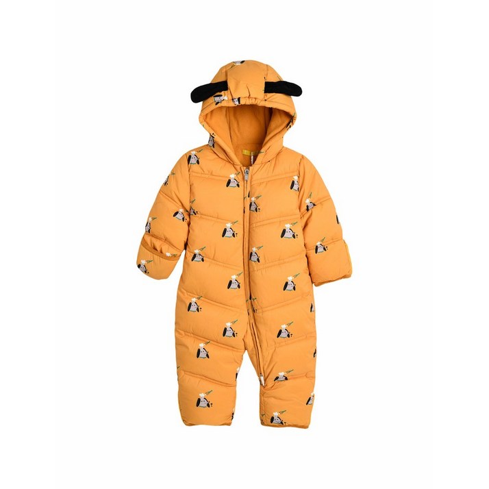 모이몰른 휘핑도기신슐레이트우주복M244ROB22P 80,9024년겨울 NC순천점